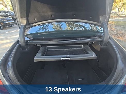 Used 2018 Mercedes-Benz S 450 S 450 image 10