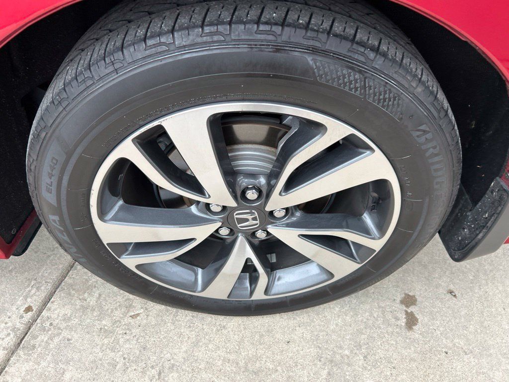 Used 2024 Honda Odyssey Touring image 18