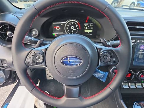 New 2026 Subaru BRZ Limited RWD image 14