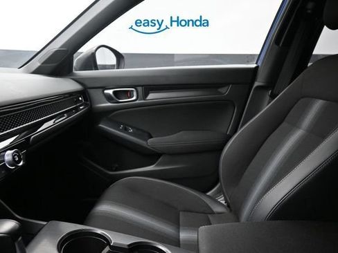 Used 2023 Honda Civic Sport image 13