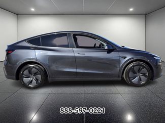 Used 2026 Tesla Model Y Long Range video 2