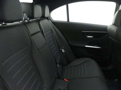 Certified 2025 Mercedes-Benz C 300 Sedan image 32