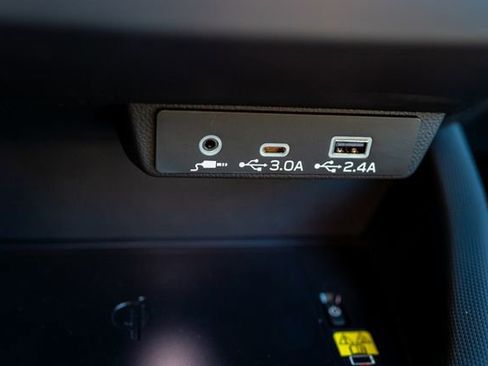 New 2026 Subaru Forester Premium image 36