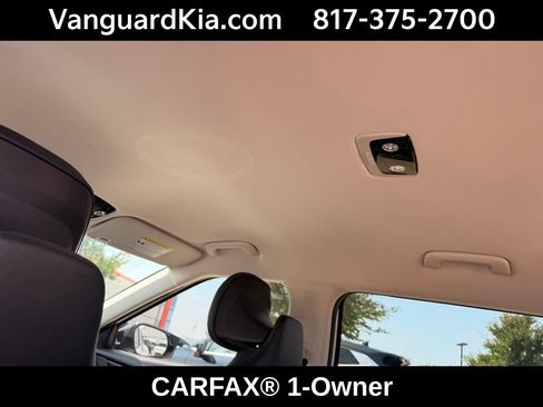 Used 2025 Kia EV6 Wind RWD image 26