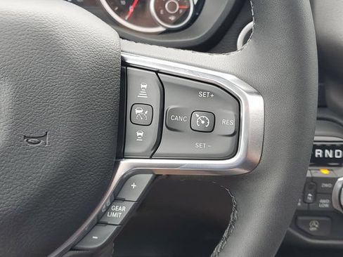 New 2026 RAM 1500 Laramie w/ Sport Appearance Package AWD/4WD image 22