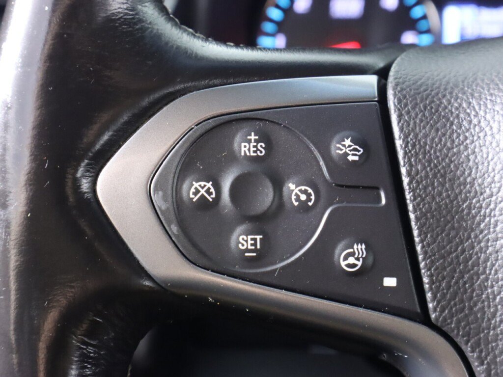Used 2018 Chevrolet Tahoe Premier RWD image 13