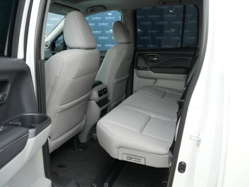 New 2026 Honda Ridgeline RTL image 18