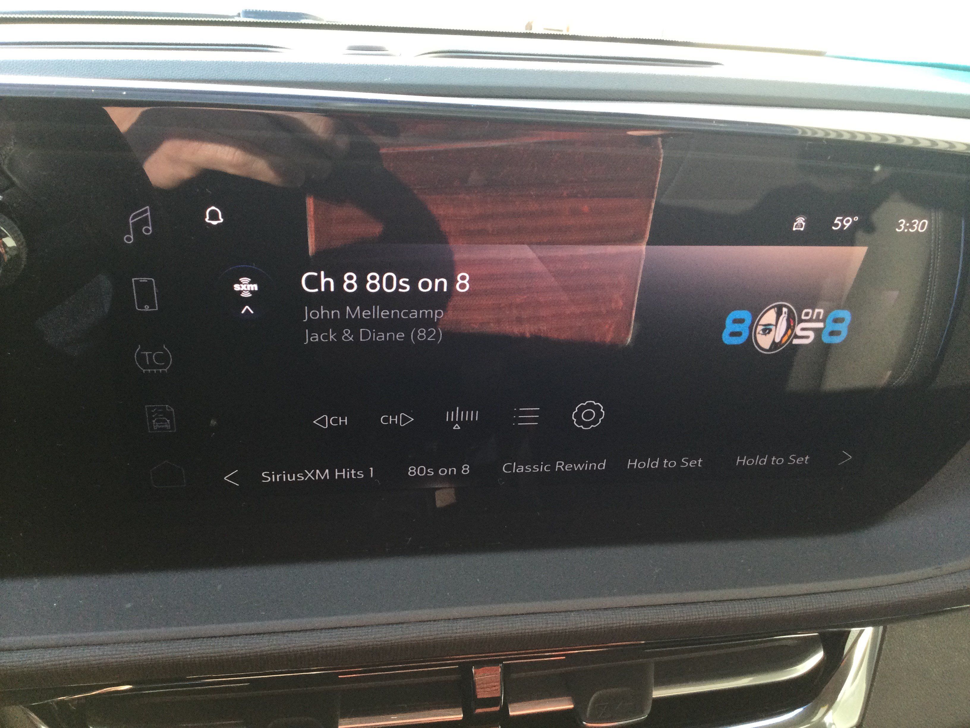 New 2026 Buick Envista Sport Touring w/ Convenience I Package FWD image 9
