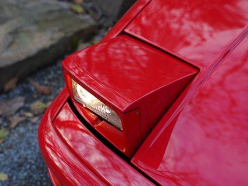 Used 1997 Ferrari F355 Spider RWD image 9