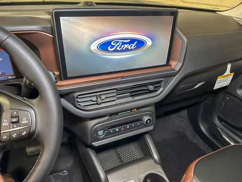 New 2026 Ford Bronco Sport Outer Banks w/ Outer Banks Tech Package+ AWD/4WD image 28