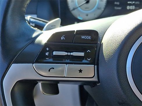 Used 2024 Hyundai Tucson Limited image 22