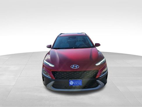 Used 2022 Hyundai Kona SEL w/ Convenience Package AWD/4WD image 3
