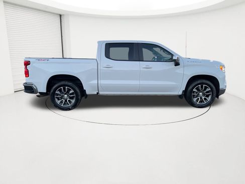 Certified 2023 Chevrolet Silverado 1500 LT image 6