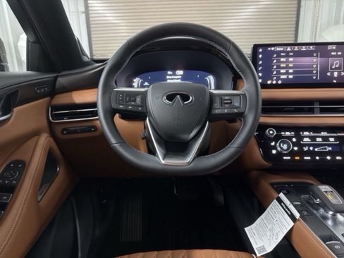 Used 2026 INFINITI QX60 Autograph w/ Dark Cargo Package AWD/4WD image 30
