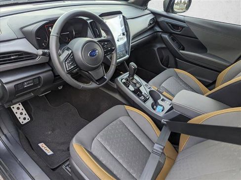 New 2026 Subaru Crosstrek 2.5i Sport w/ Crosstrek Mirror Package image 3
