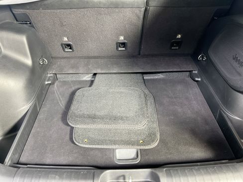 Used 2022 Jeep Cherokee Latitude Lux w/ Sun & Sound Group image 25