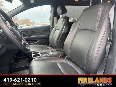 Used 2024 Honda Odyssey Sport image 25