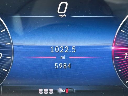 Used 2026 Mercedes-Benz CLA 250 4MATIC image 20