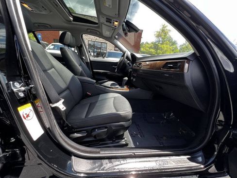 Used 2009 BMW 328i Sedan RWD image 13