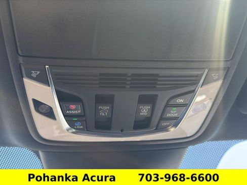Certified 2023 Acura MDX A-Spec AWD/4WD image 19