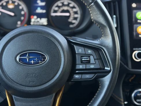 Used 2025 Subaru Forester Wilderness AWD/4WD image 25