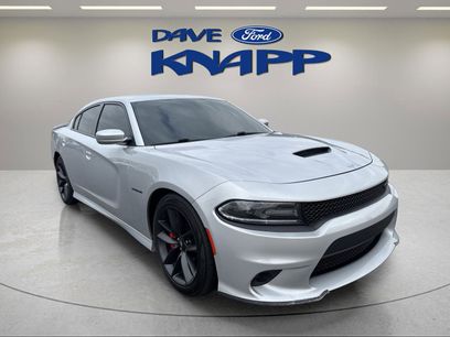 Used 2021 Dodge Charger R/T w/ Plus Group