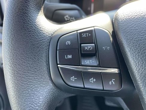 New 2026 Ford Transit 150 Low Roof image 11