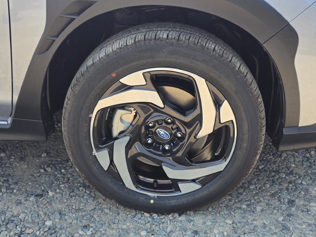 New 2026 Subaru Crosstrek 2.5i Limited AWD/4WD image 9