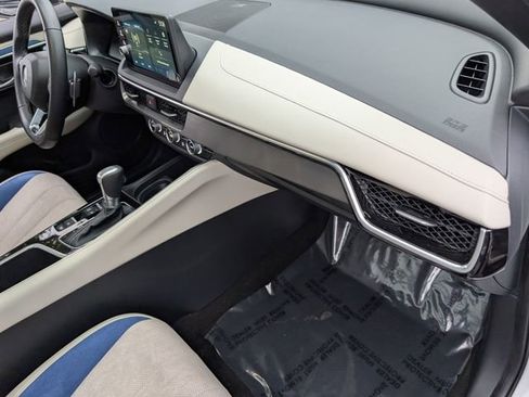Used 2025 Acura ADX A-Spec image 23