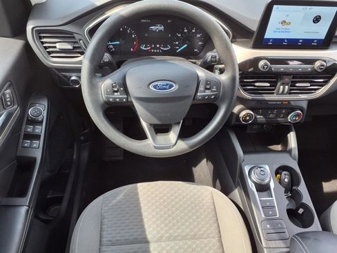 Certified 2021 Ford Escape SE AWD/4WD image 5