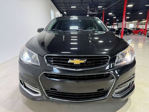 Used 2014 Chevrolet SS RWD image 9