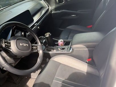 Certified 2024 Kia Sorento S w/ Panoramic Sunroof Package