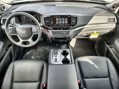 New 2026 Honda Ridgeline RTL image 23