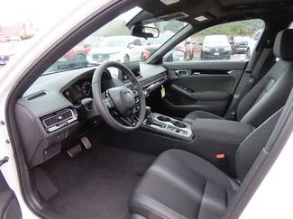 New 2026 Honda Civic Sport video 2