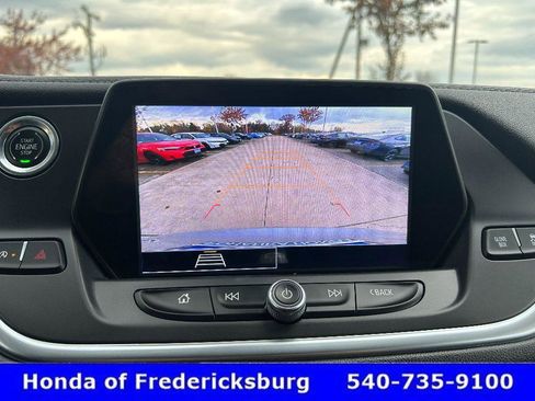 Used 2021 Chevrolet Blazer LT image 21