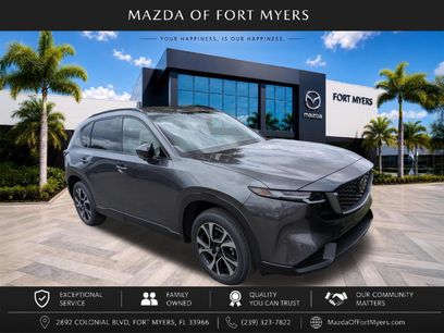 New 2026 MAZDA CX-5 Preferred