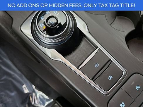 New 2026 Ford Escape Active w/ Cold Weather Package image 17