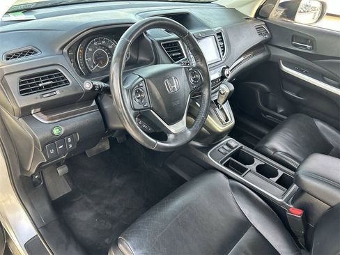 Used 2016 Honda CR-V Touring image 15