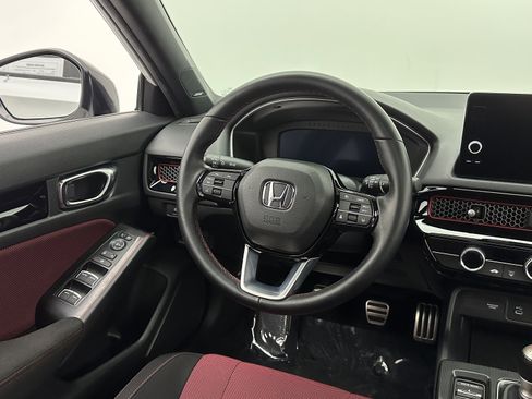 Used 2025 Honda Civic Si image 29