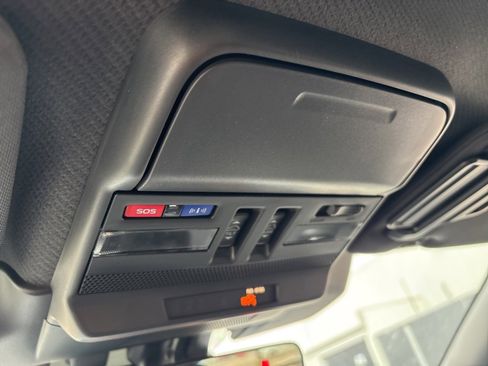 New 2026 Subaru Outback Limited w/ Premium/Limited Plus Package image 24