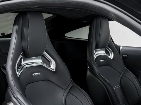 Used 2026 Mercedes-Benz AMG GT 63 image 33