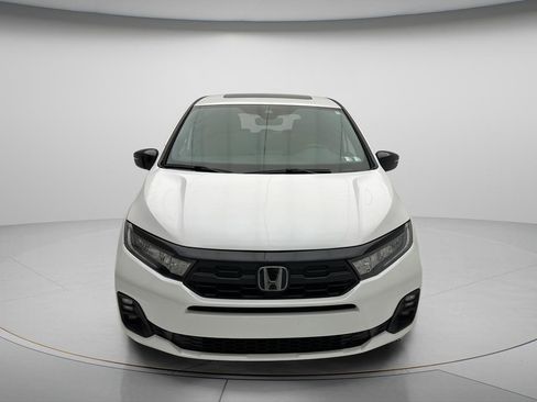 Used 2025 Honda Odyssey Sport-L image 2