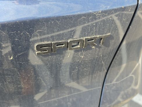 Used 2025 Honda CR-V Sport-L image 7