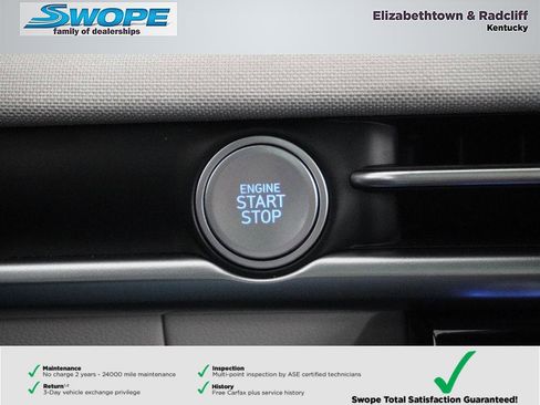 New 2026 Hyundai Tucson Limited image 21