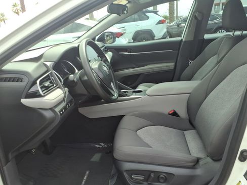 Certified 2023 Toyota Camry LE FWD image 16