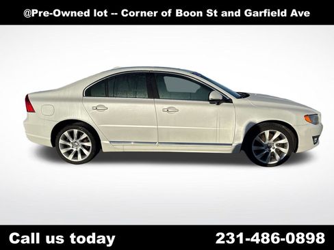 Used 2015 Volvo S80 T6 Platinum image 6