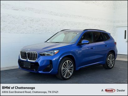 Certified 2024 BMW X1 xDrive28i