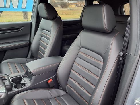 New 2026 Honda CR-V Sport-L image 13