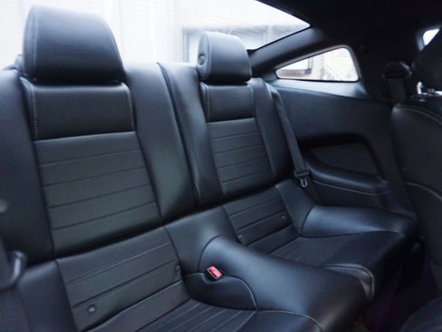 Used 2014 Ford Mustang Premium w/ Equipment Group 203A image 19