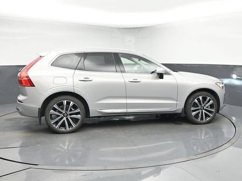 Used 2023 Volvo XC60 B6 Ultimate w/ Climate Package AWD/4WD image 9